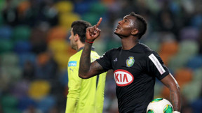 Mercato : Un quinzième club pour Makukala