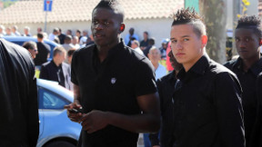 OM : Thauvin dans le groupe pour Toulouse