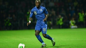 Arsenal : Sagna veut terminer dans l’axe