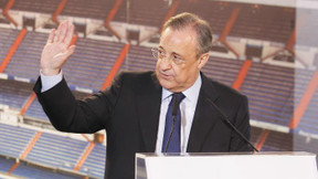 Mercato : Le Real Madrid calme le jeu avec le père d’Özil