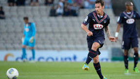 Bordeaux - Obraniak : « On a fait ce qu’on a pu »