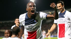 PSG - Matuidi : « Ce sont deux buts extraordinaires »