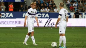 Mercato - PSG : Chantôme explique son départ