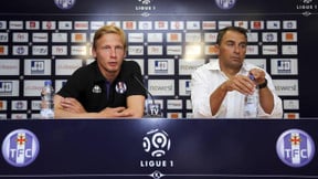 PSG - Zlatan : Toulouse a de l’humour