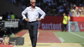 AS Monaco - Ranieri : « Personne ne m’a rien donné »