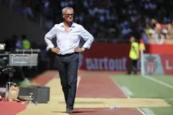 AS Monaco - Ranieri : « Personne ne m’a rien donné »