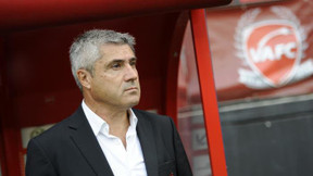 Sanchez : « On est tributaires des autres clubs »