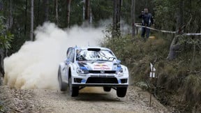 Rallye - WRC : Ogier à ses aises