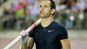 Athlétisme : Lavillenie au Décastar