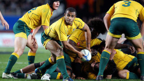 Rugby - Four Nations : L’Australie s’en sort bien