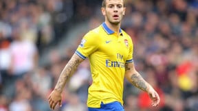 Arsenal - Wilshere : « Il est grand temps de gagner quelque chose »