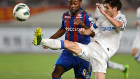 Etranger : Le CSKA l’emporte