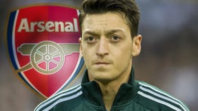 Arsenal : Ozil et Flamini titulaires d’entrée