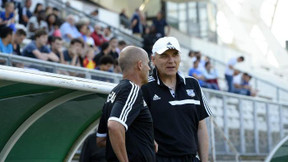 National - Amiens : De Taddeo viré