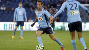 Ligue 2 : Lens prend l’eau au Havre !