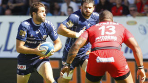 Rugby : Castres domine Toulon !