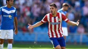 Liga : L’Atletico Madrid nouveau leader !