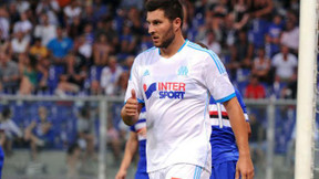 Ligue 1 : Toulouse 0 - 0 OM (MT)