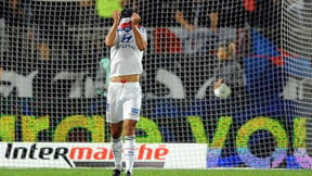 OL - Grenier : « Nous ne sommes pas au niveau »