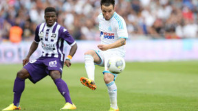 OM - Valbuena : « Montrer ce qu’on sait faire contre Arsenal »