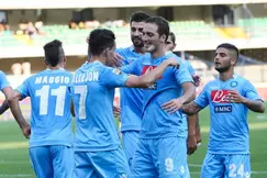 Serie A : La Fiorentina s’offre le Milan, Naples enchaîne face à Catane !
