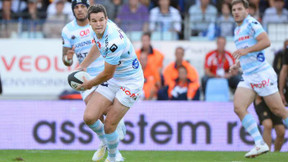 Rugby : Le Racing aux forceps !