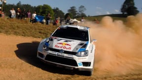 Rallye WRC : Ogier attendra