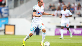 OM - Valbuena : « Thauvin est pétri de qualités »