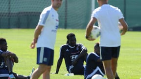 Mercato - OL : « Gomis-Briand ? J’assume ce qui a été fait »