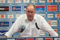 Montpellier - Fernandez : « Il fallait gagner »