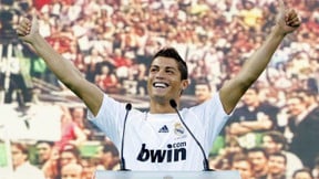 Mercato - Officiel : C. Ronaldo prolonge au Real Madrid !