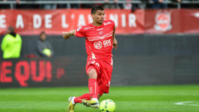 Valenciennes - Rose : « On est très déçu »