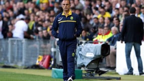 FC Nantes - Der Zakarian : « Un match complet »