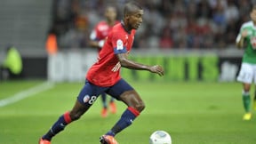 Mercato - Kalou : « Il n’y avait rien de mieux que le LOSC »