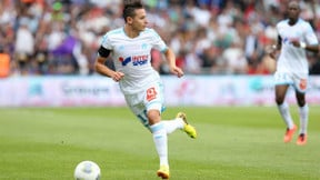 Mercato - OM : Arsenal n’aurait pas abandonné Thauvin !