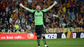 AS Monaco : Subasic n’a pas peur de Romero !