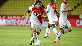 Ligue 1 : Quand Anderson compare Falcao, Ibrahimovic et Cavani