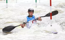 Kayak : Emilie Fer championne du Monde