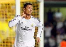 Sondage : Cristiano Ronaldo peut-il battre le record de buts en Liga détenu par Lionel Messi (50 buts) ?