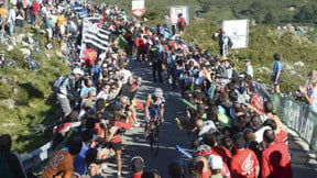 Cyclisme : La Vuelta 2014 débutera à Xérès