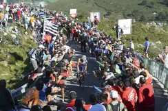 Cyclisme : La Vuelta 2014 débutera à Xérès