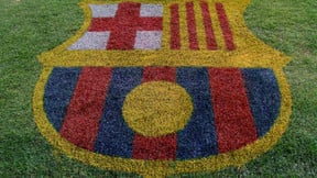 Barcelone : Un nouveau sponsor pour le Barça