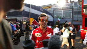 Cyclisme : Alonso soutenu par Fiat ?