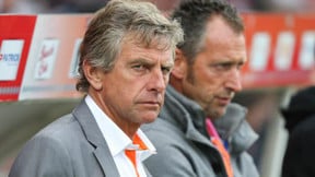 FC Lorient - Gourcuff : « Monaco était prenable »