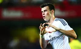 Real Madrid - Ancelotti : « C’est génial pour Bale »