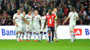 Nice surprend le LOSC !