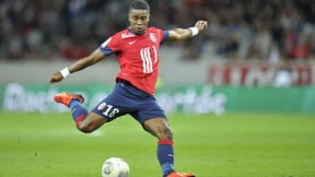 LOSC - Béria : « Une première mi-temps indigne »