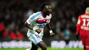 OL - Rennes : Gomis titulaire !