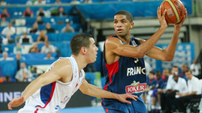 Euro : La France chute face à la Serbie !