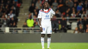 OL - Gomis : « Aulas ? Je ne lui en veux pas »